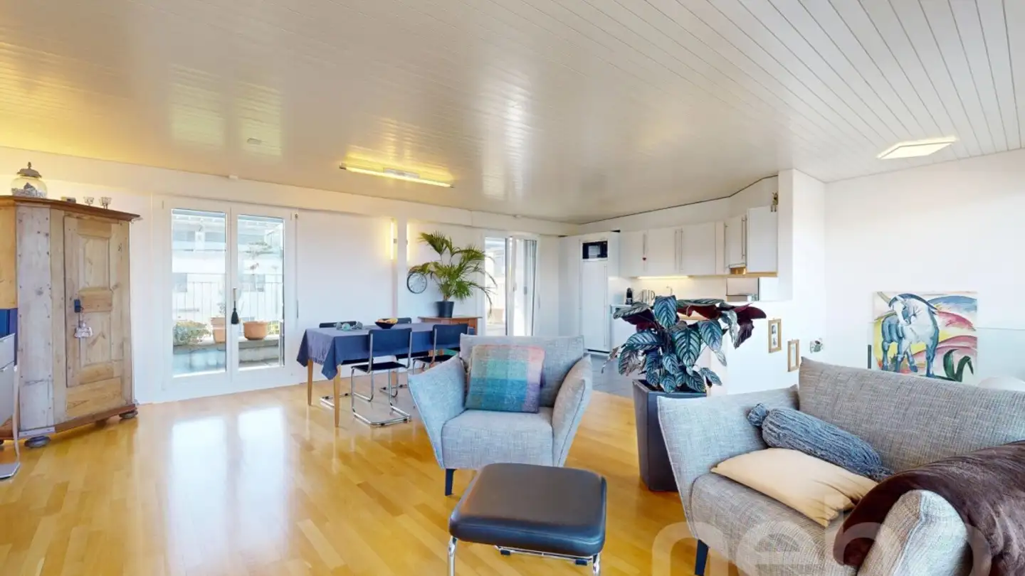 Villa in vendita - 6333 Hünenberg See - Photo 4