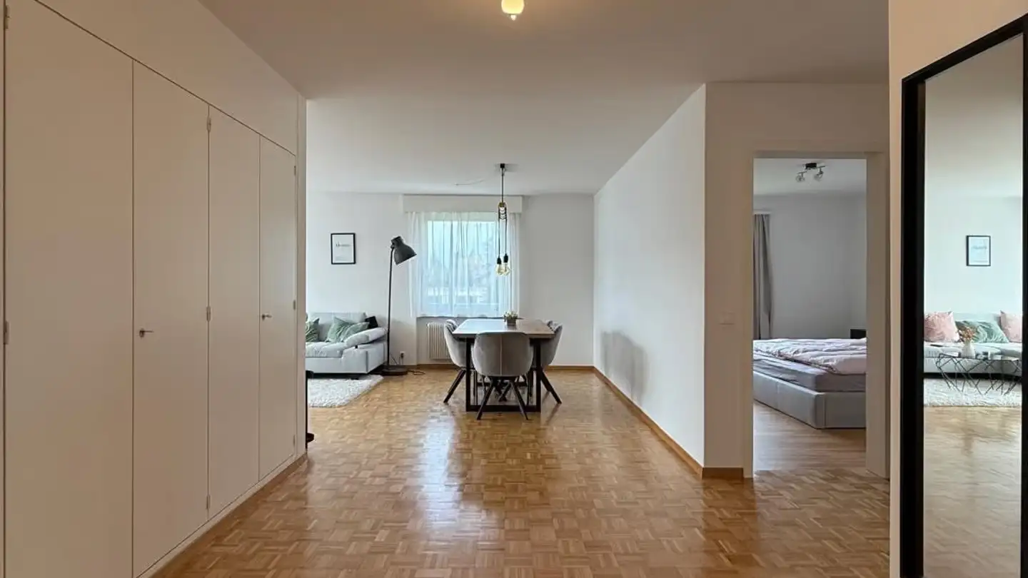 Appartamento in affitto - Rebackerweg 4, 3110 Münsingen - Foto 2