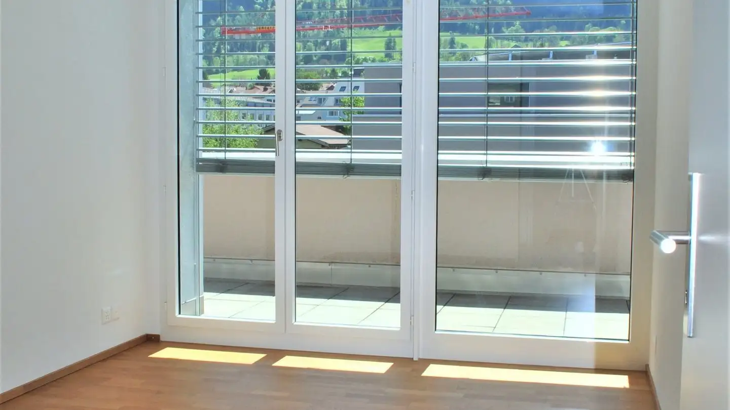 Attico in affitto - Eichhofweg 5, 7206 Igis - Photo 3