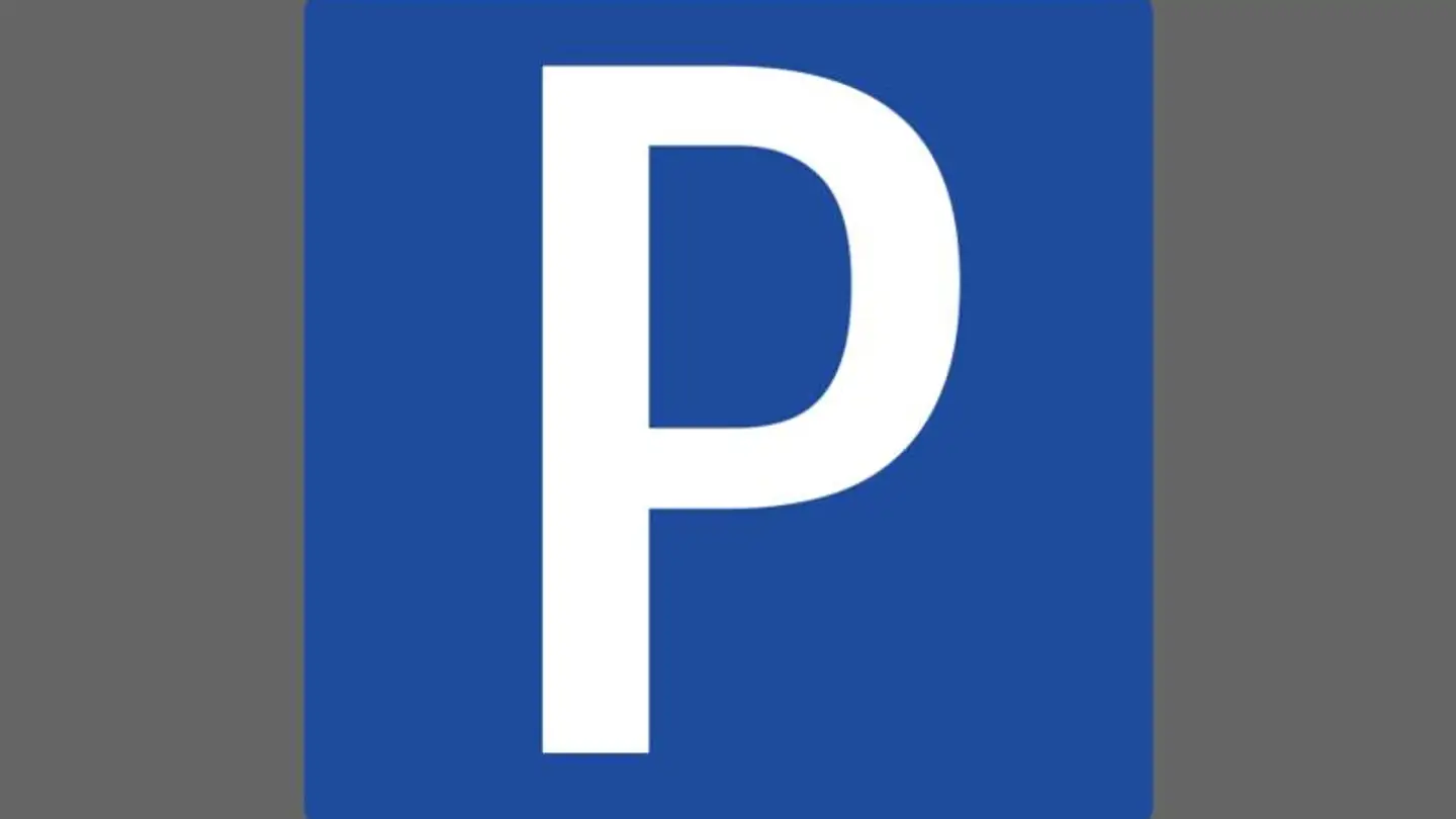 Underground parking space for rent - Hammerstrasse 6, 4414 Füllinsdorf