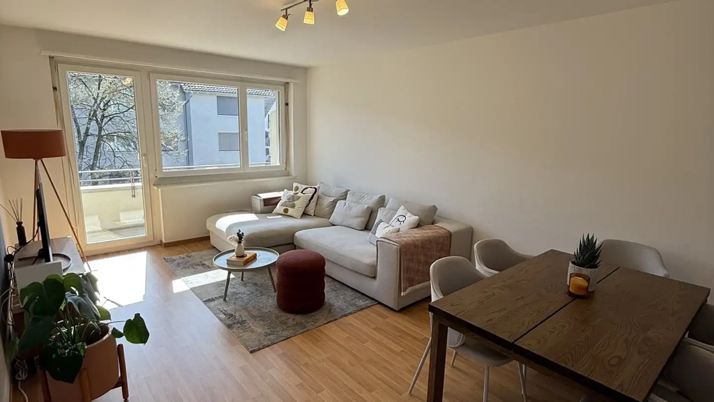 Appartement à louer - 8048 Zürich