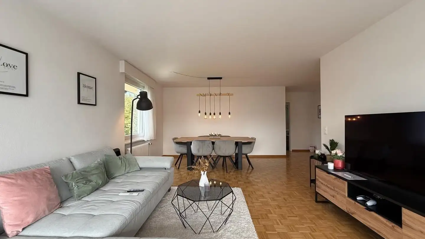 Appartamento in affitto - Rebackerweg 4, 3110 Münsingen - Foto 3