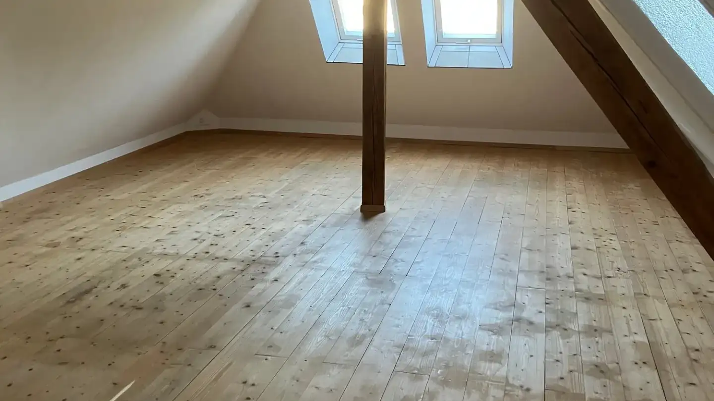 Maisonette mieten - Hauptstrasse 92, 5726 Unterkulm