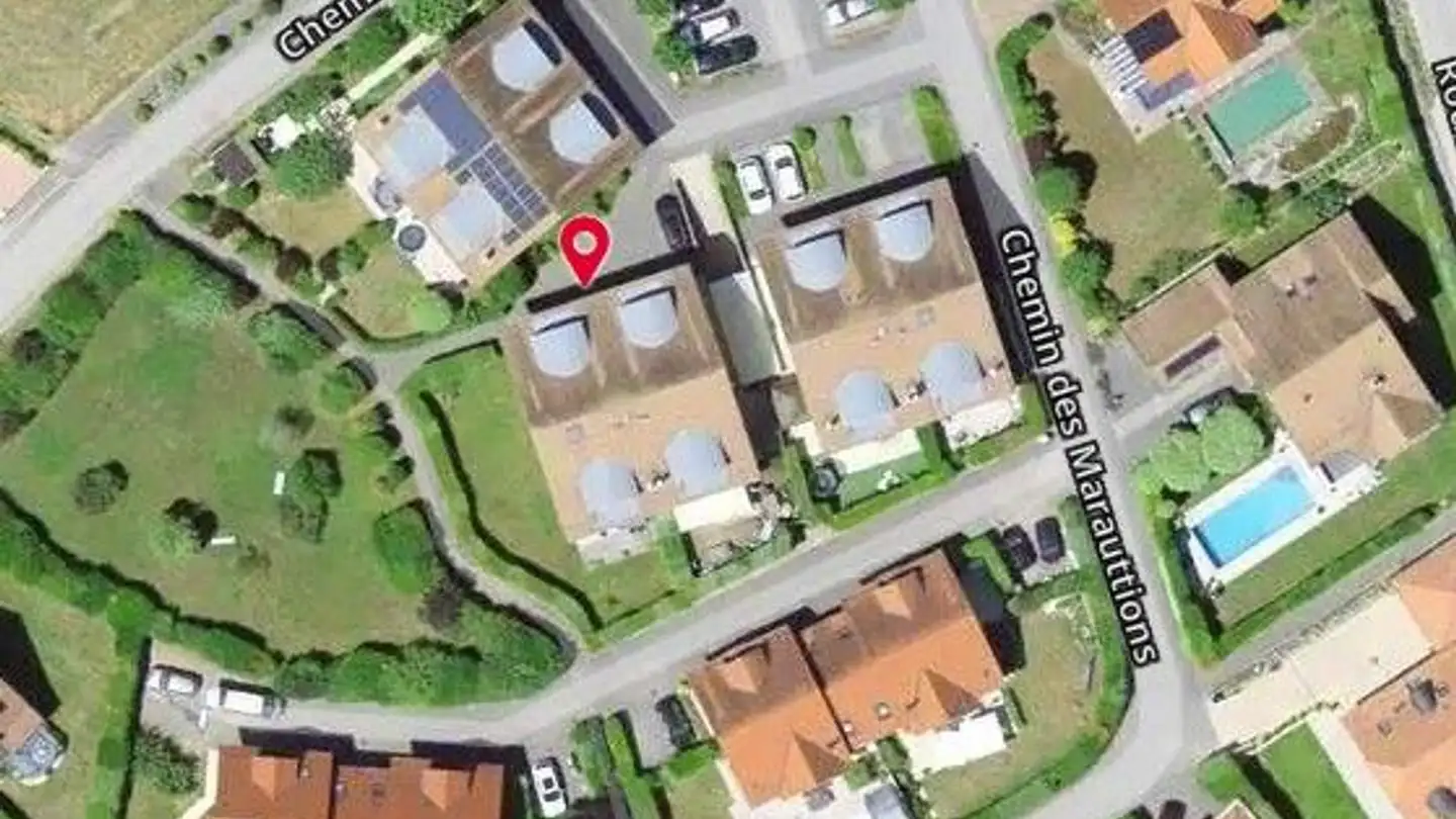 Wohnung kaufen - Chemin Des Marauttions, 1270 Trélex - Foto 2