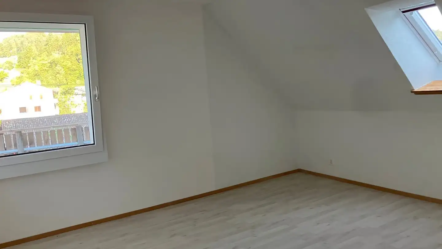 Duplex in affitto - Hauptstrasse 92, 5726 Unterkulm - Foto 3