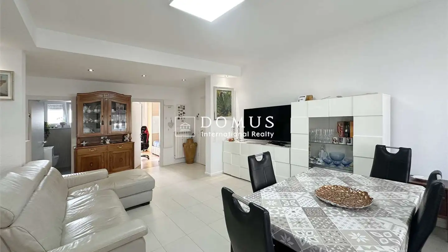 Appartamento in vendita - Via Al Ponte, 6900 Massagno - Photo 3