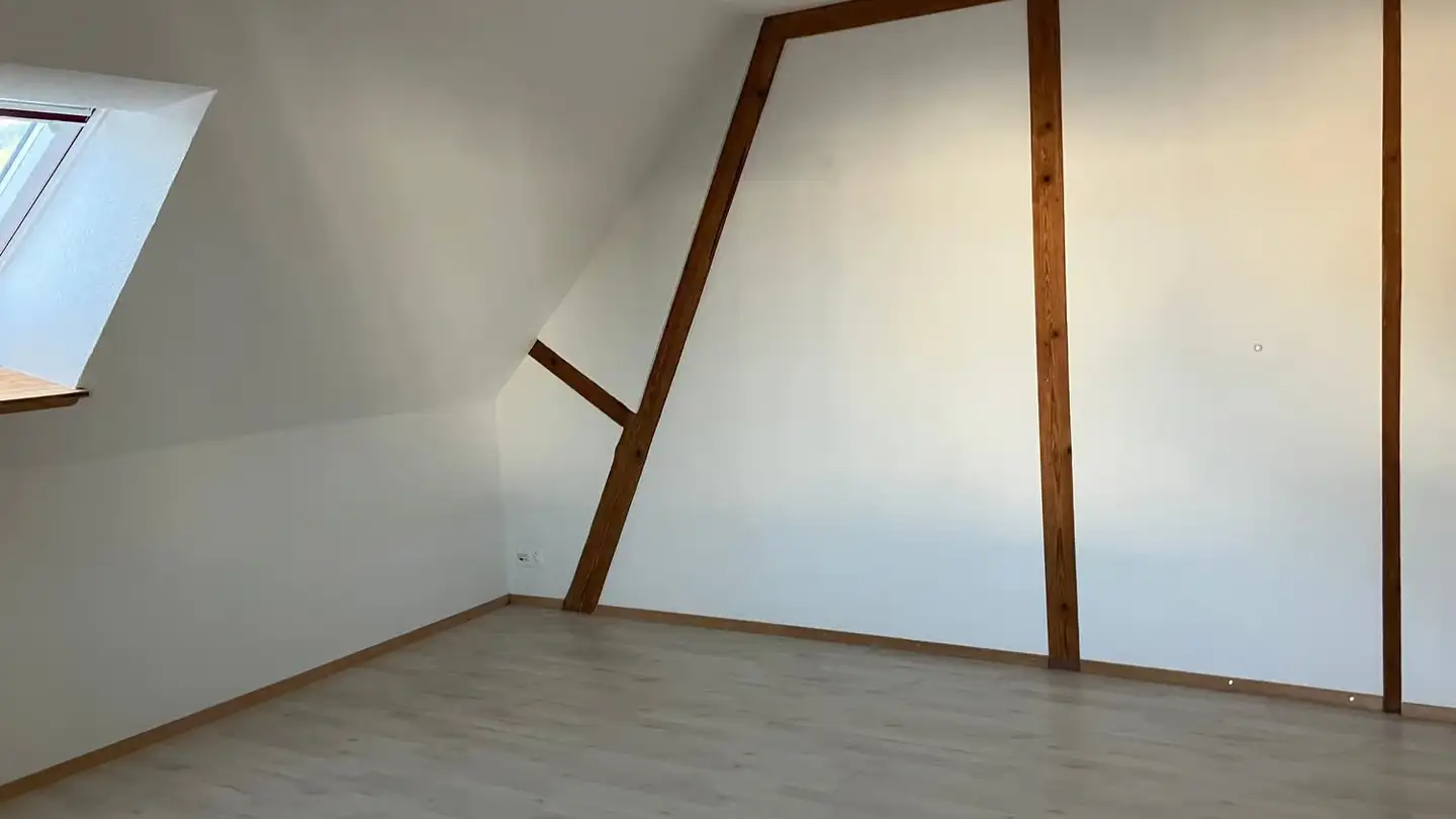 Duplex in affitto - Hauptstrasse 92, 5726 Unterkulm - Foto 4