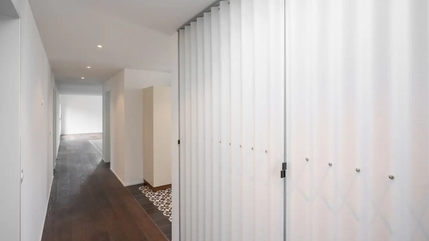 Attico in affitto - Bäumlisächerstrasse 41, 8907 Wettswil - Photo 4