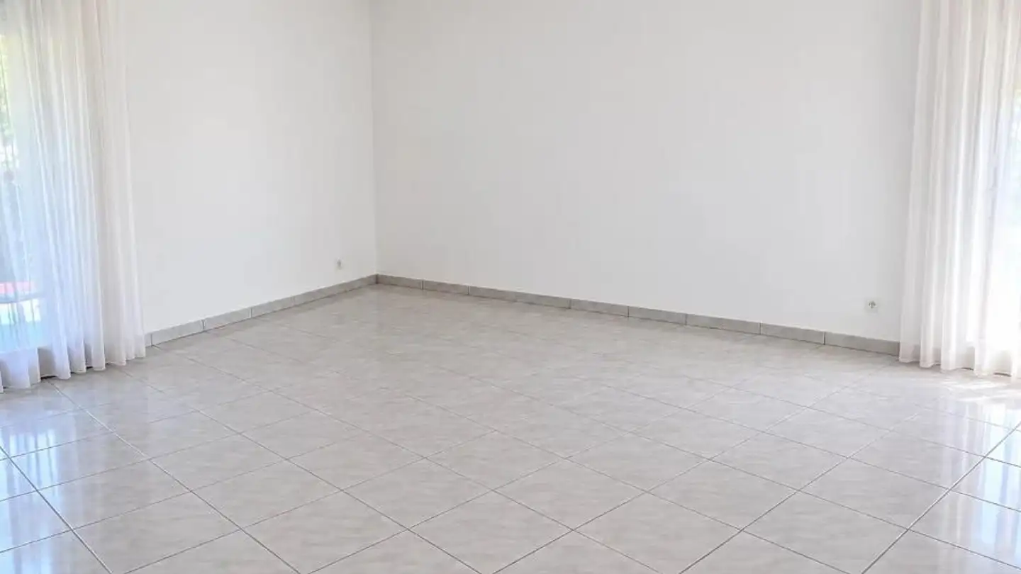 Apartment for rent - Rue de l'Avenir 21, 1950 Sion