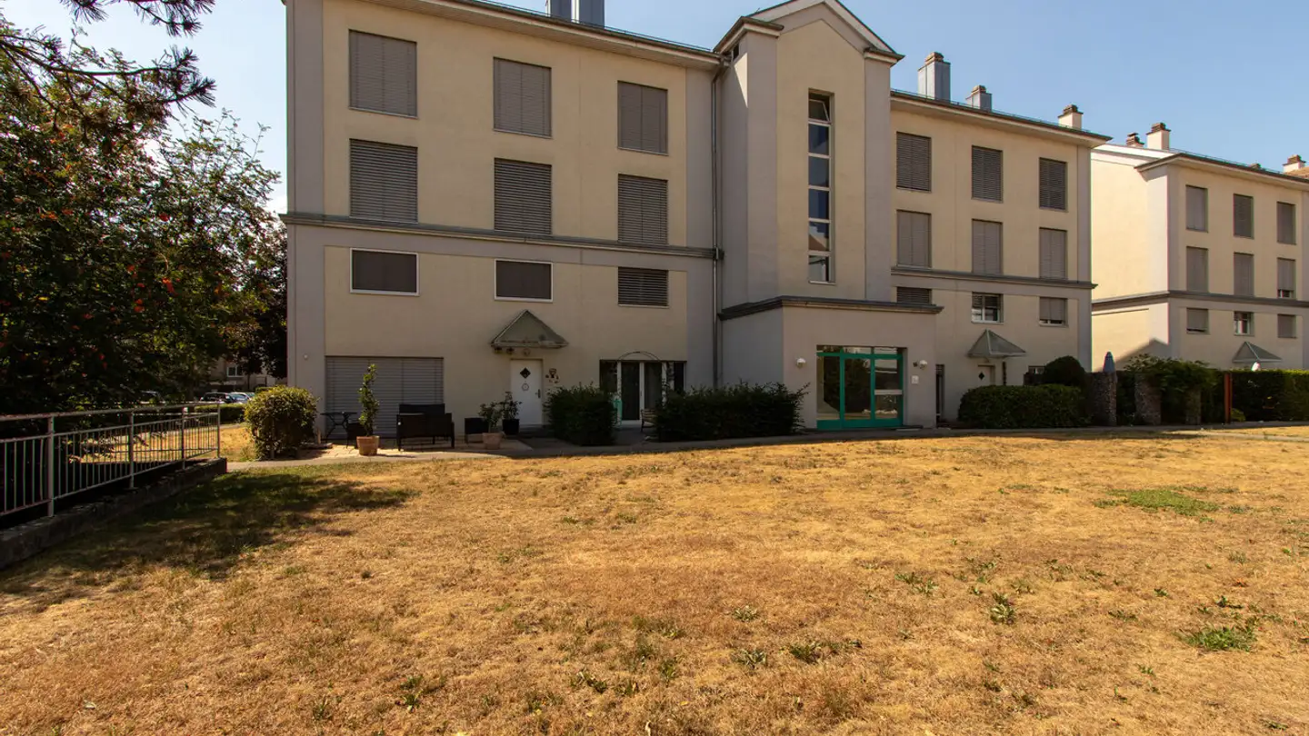Apartment for rent - Bösingenfeldstrasse, 3178 Bösingen