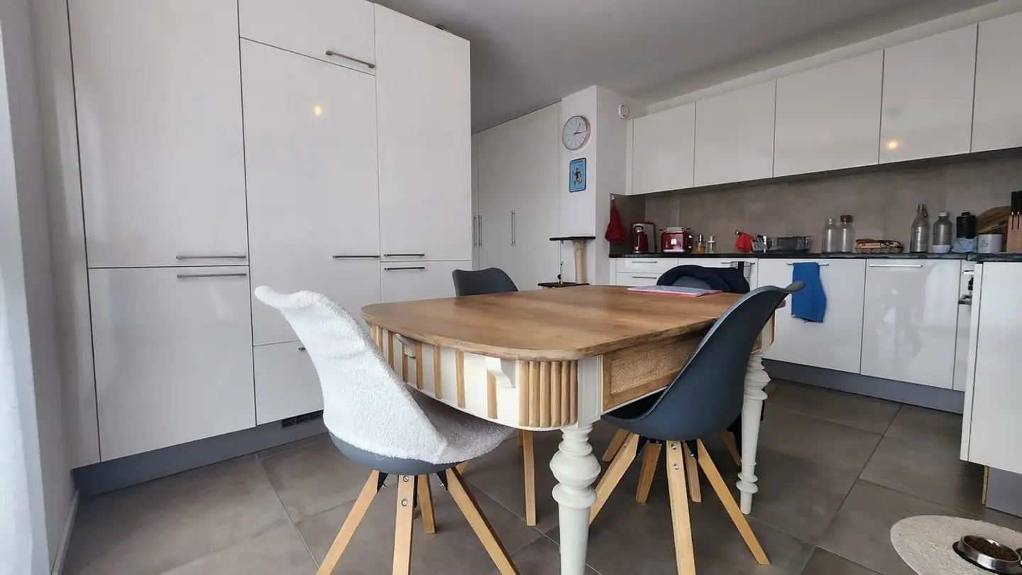 Appartamento in affitto - Chemin De La Louve 8, 1196 Gland - Foto 4