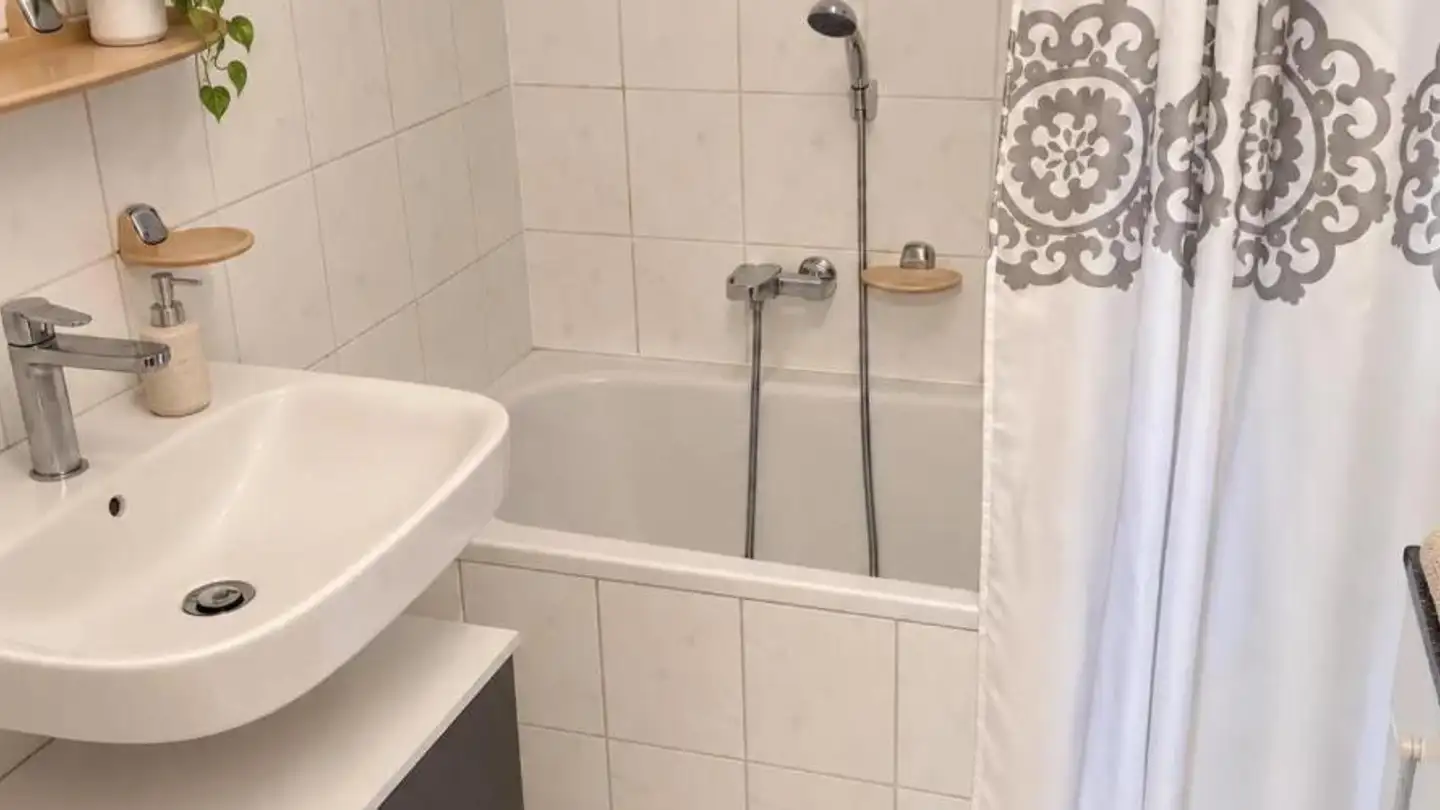 Apartment for rent - Rue de l'Avenir 21, 1950 Sion - Photo 2
