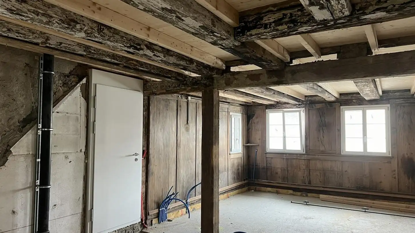 Fattoria in vendita - Wilerstrasse 24, 8193 Eglisau - Photo 2