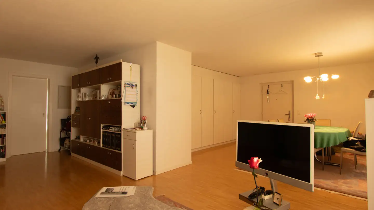 Apartment for rent - Bösingenfeldstrasse, 3178 Bösingen - Photo 3