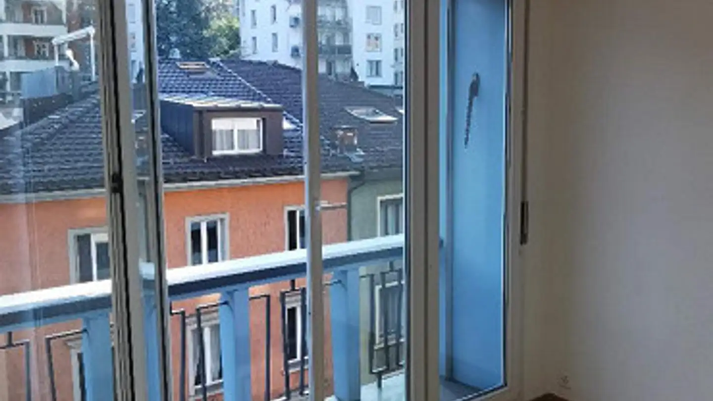 Appartamento in affitto - Zürichstrasse 46, 6004 Luzern - Foto 2