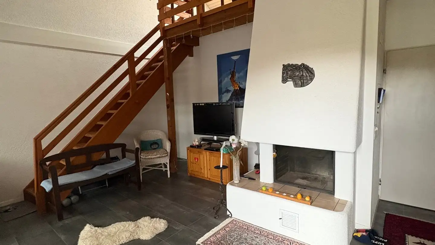 Appartamento in vendita - Obergasse 2, 4932 Lotzwil - Photo 2