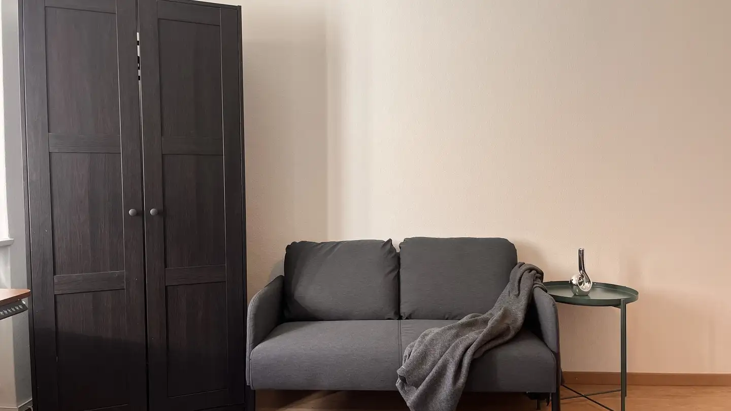 Single room for rent - 4055 Basel - Photo 4