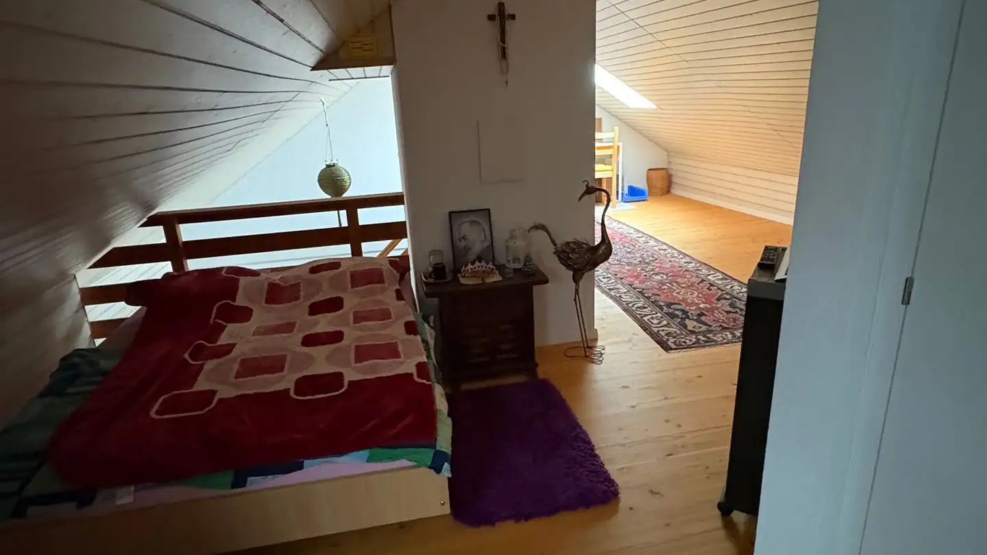 Appartamento in vendita - Obergasse 2, 4932 Lotzwil - Photo 3