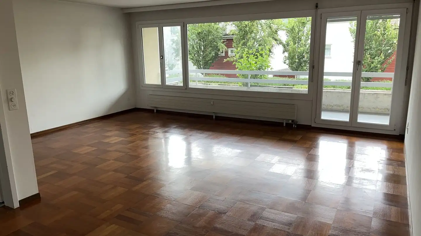 Appartamento in affitto - Aeschenbrunnmattstrasse 23, 3047 Bremgarten b. Bern