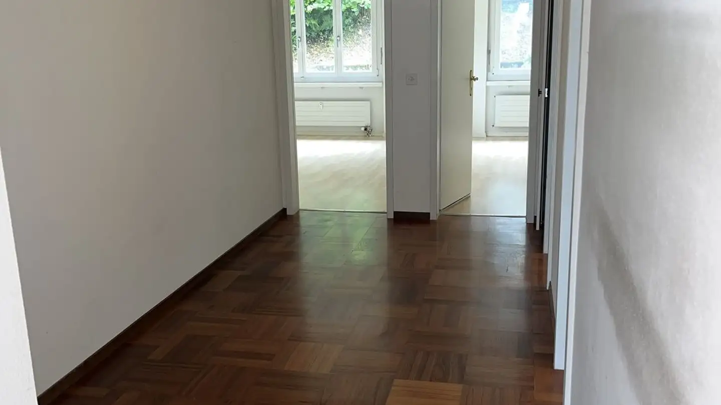 Appartamento in affitto - Aeschenbrunnmattstrasse 23, 3047 Bremgarten b. Bern - Foto 2