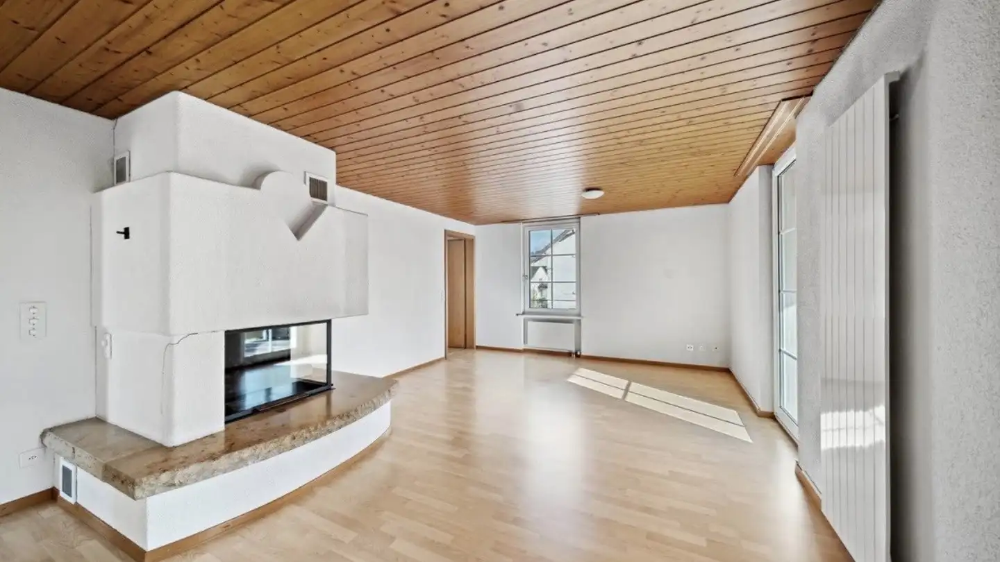 Appartement à louer - 5734 Reinach AG
