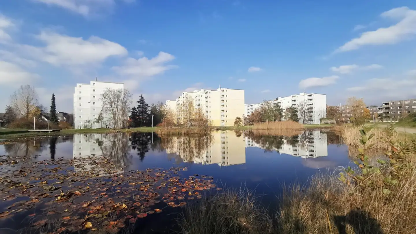 Appartement à vendre - Im Zentrum 15, 8604 Volketswil