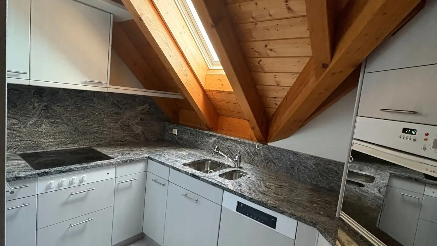 Attico in affitto - Rutenenweg 12, 8820 Wädenswil - Foto 3