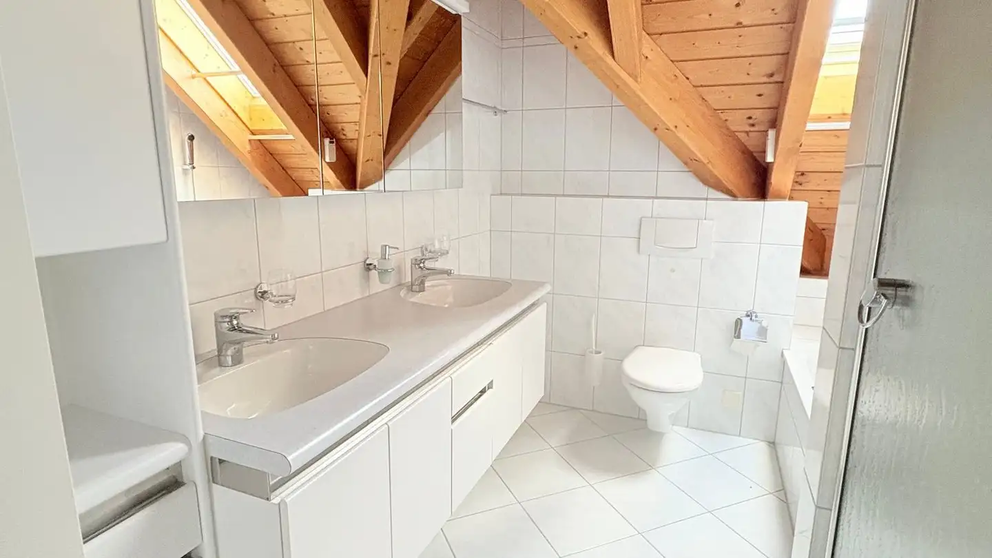 Attico in affitto - Rutenenweg 12, 8820 Wädenswil - Foto 4