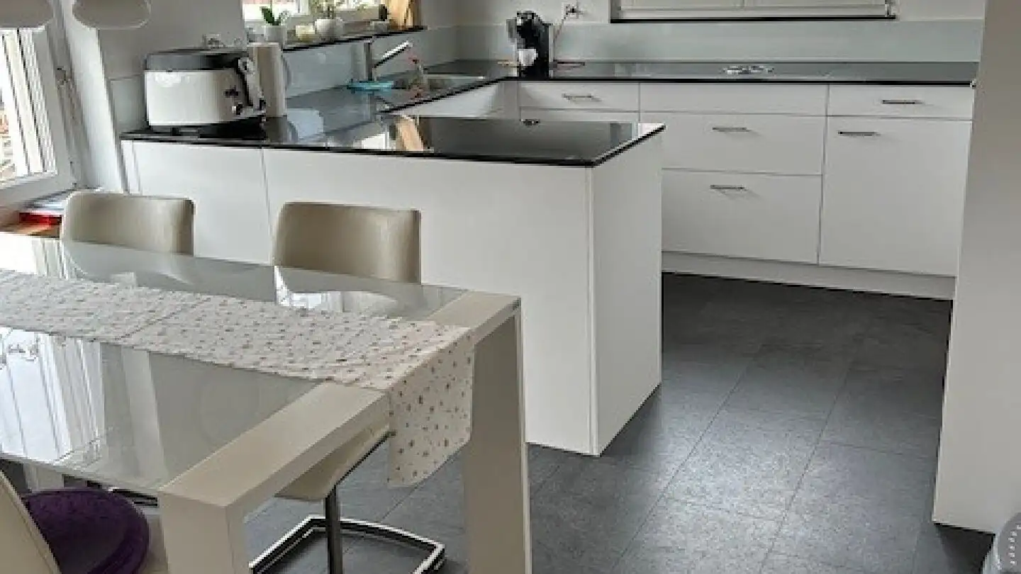 Wohnung mieten - 8362 Balterswil - Foto 2