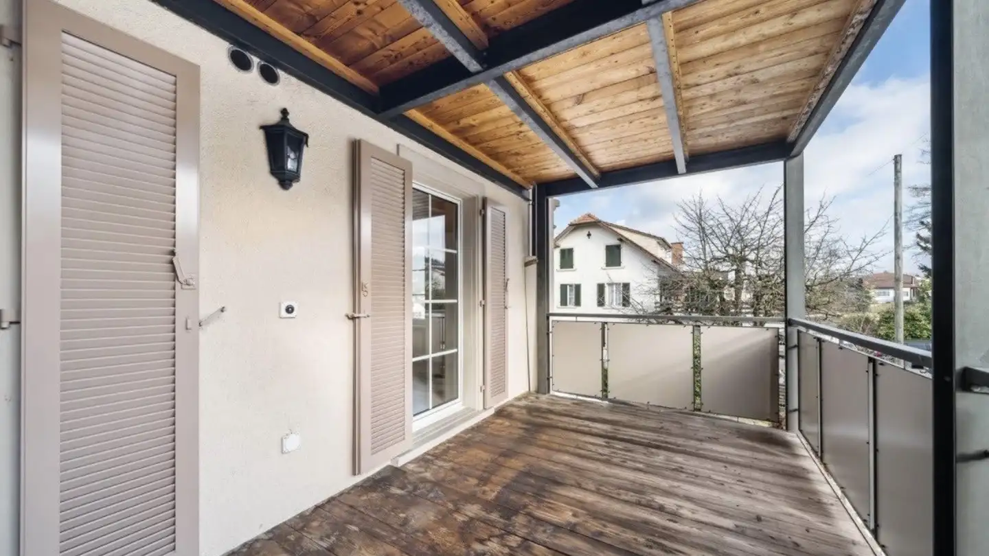Appartement à louer - 5734 Reinach AG - Photo 2
