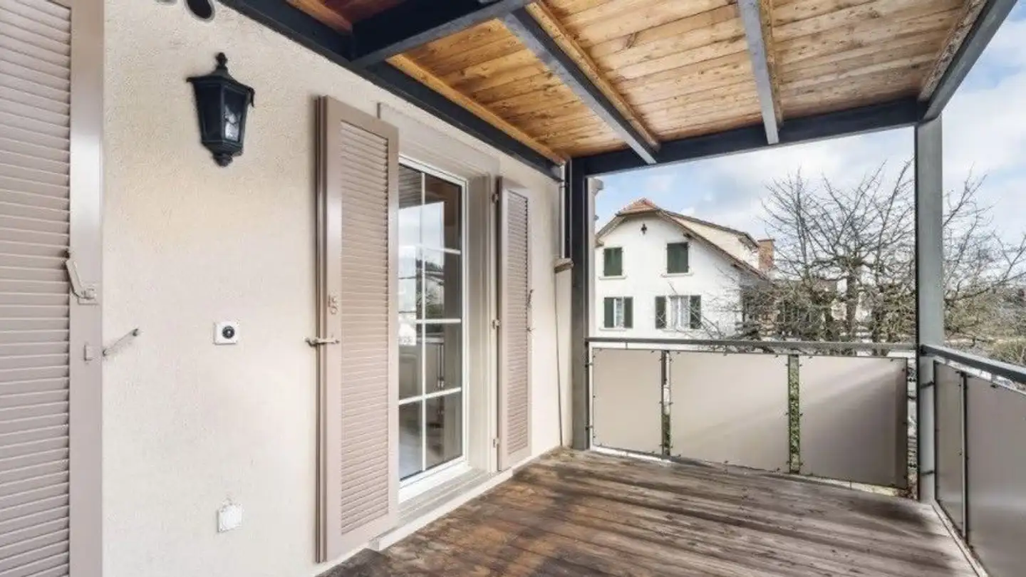 Appartamento in affitto - 5734 Reinach AG - Foto 2