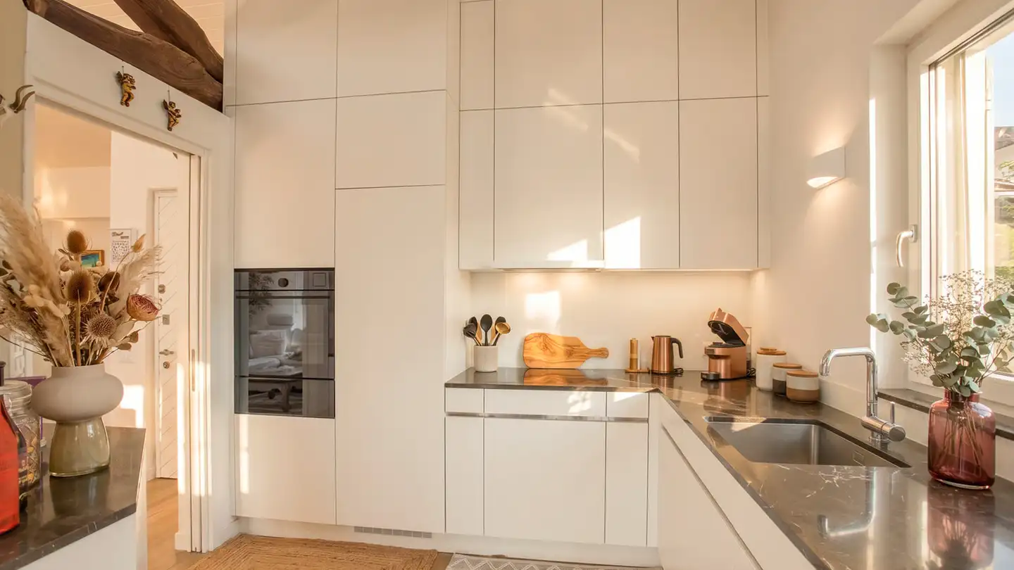 Casa singola in vendita - 6816 Bissone - Foto 4