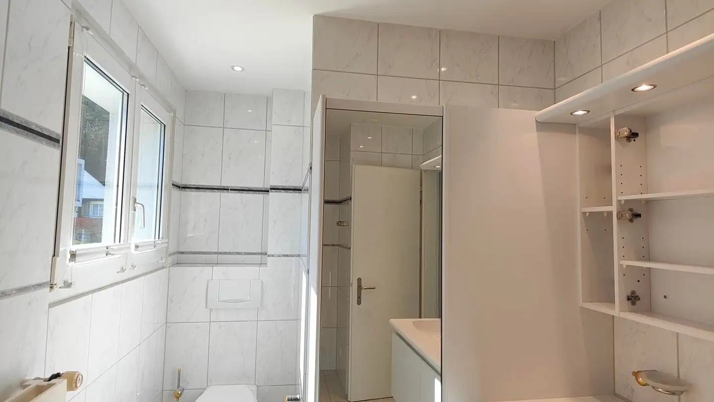 Single house for rent - Frymannstrasse 60, 8041 Zürich - Photo 4