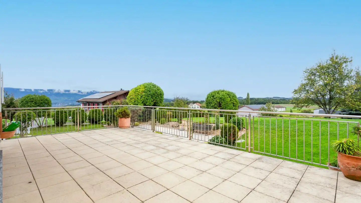 Villa à vendre - 1412 Ursins