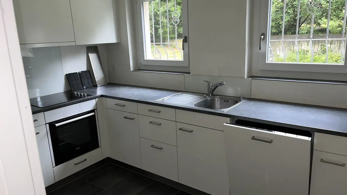 Appartamento in affitto - Aeschenbrunnmattstrasse 23, 3047 Bremgarten b. Bern - Foto 4