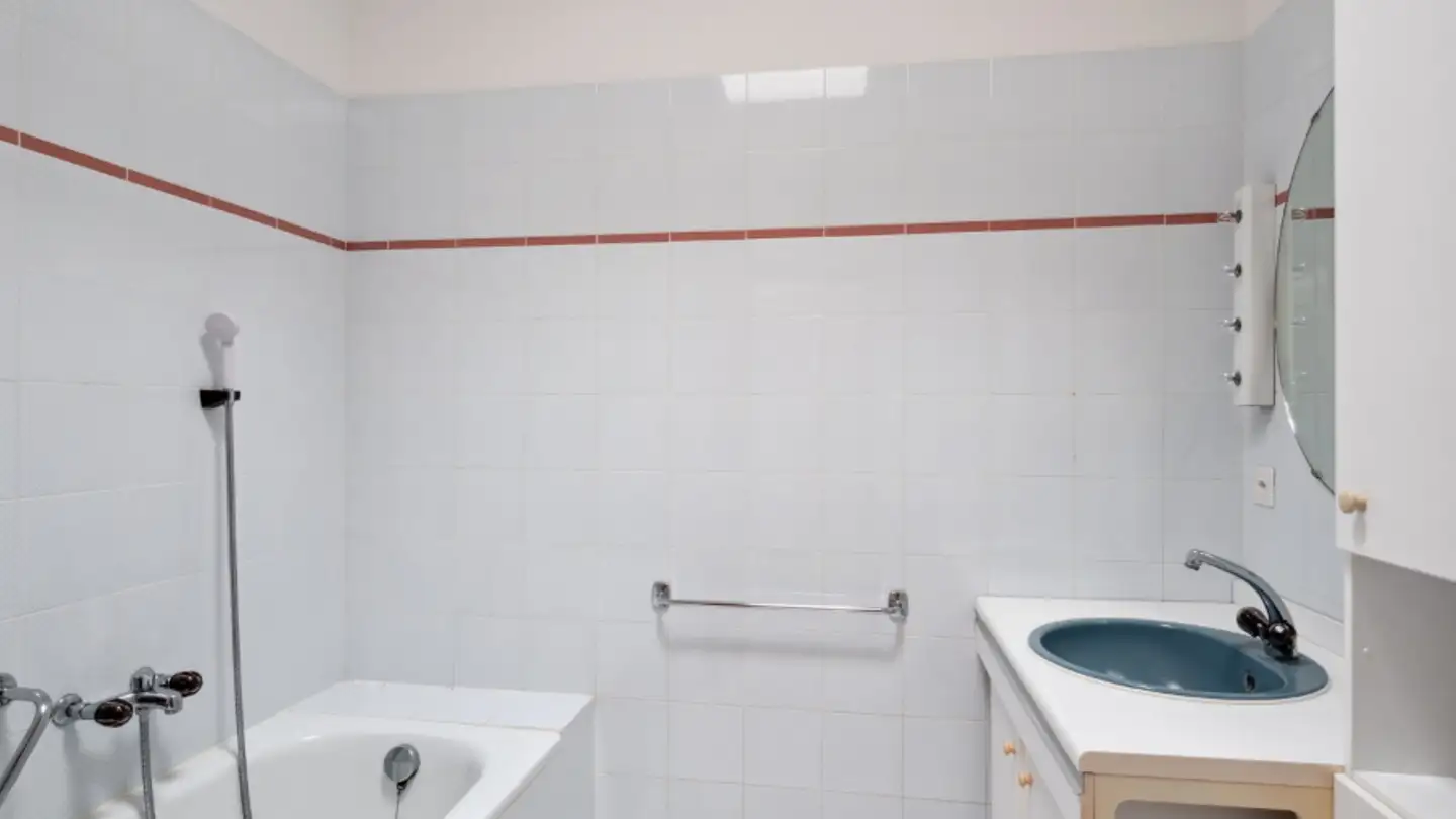 Penthouse mieten - Via Francesco Borromini 29A, 6500 Bellinzona - Foto 4