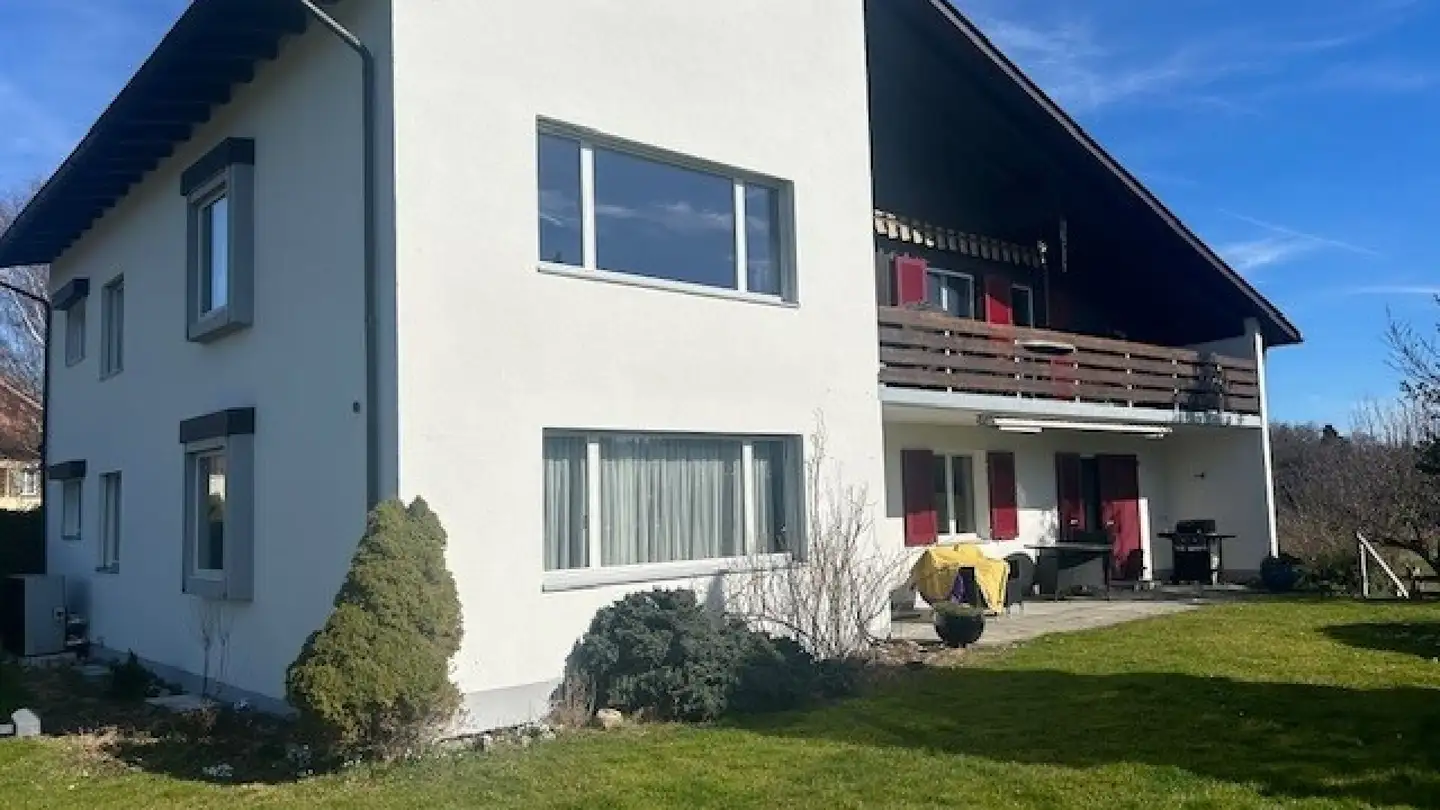 Wohnung mieten - 8362 Balterswil