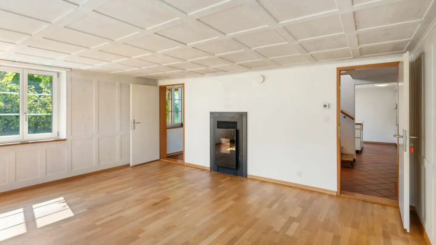 Maison en terrasse à vendre - Dorfstrasse 15, 8307 Effretikon - Photo 2