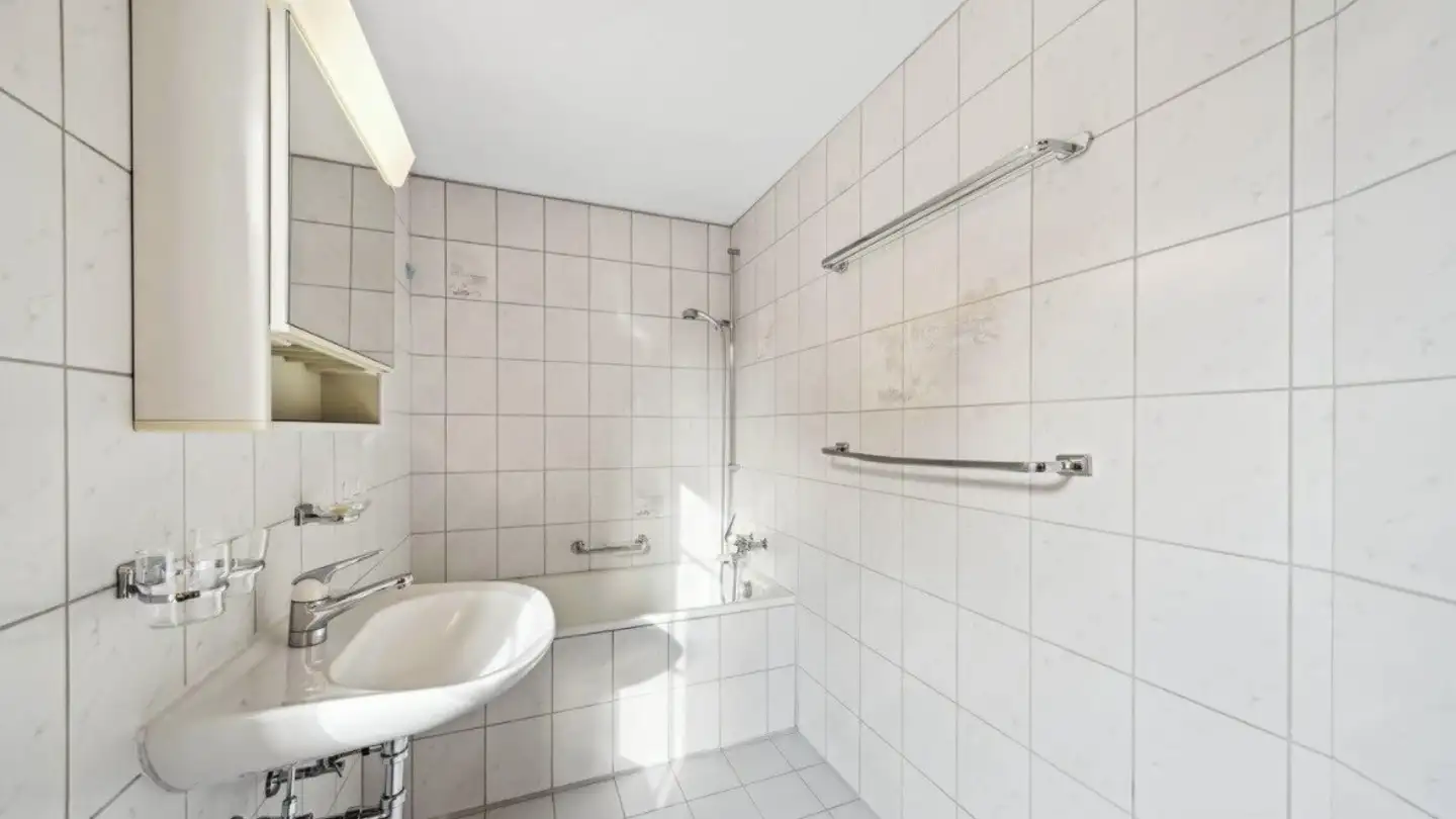 Appartement à louer - 5734 Reinach AG - Photo 3