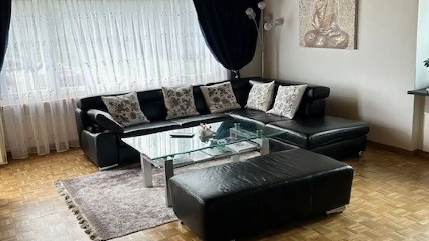 Wohnung mieten - 8362 Balterswil - Foto 3