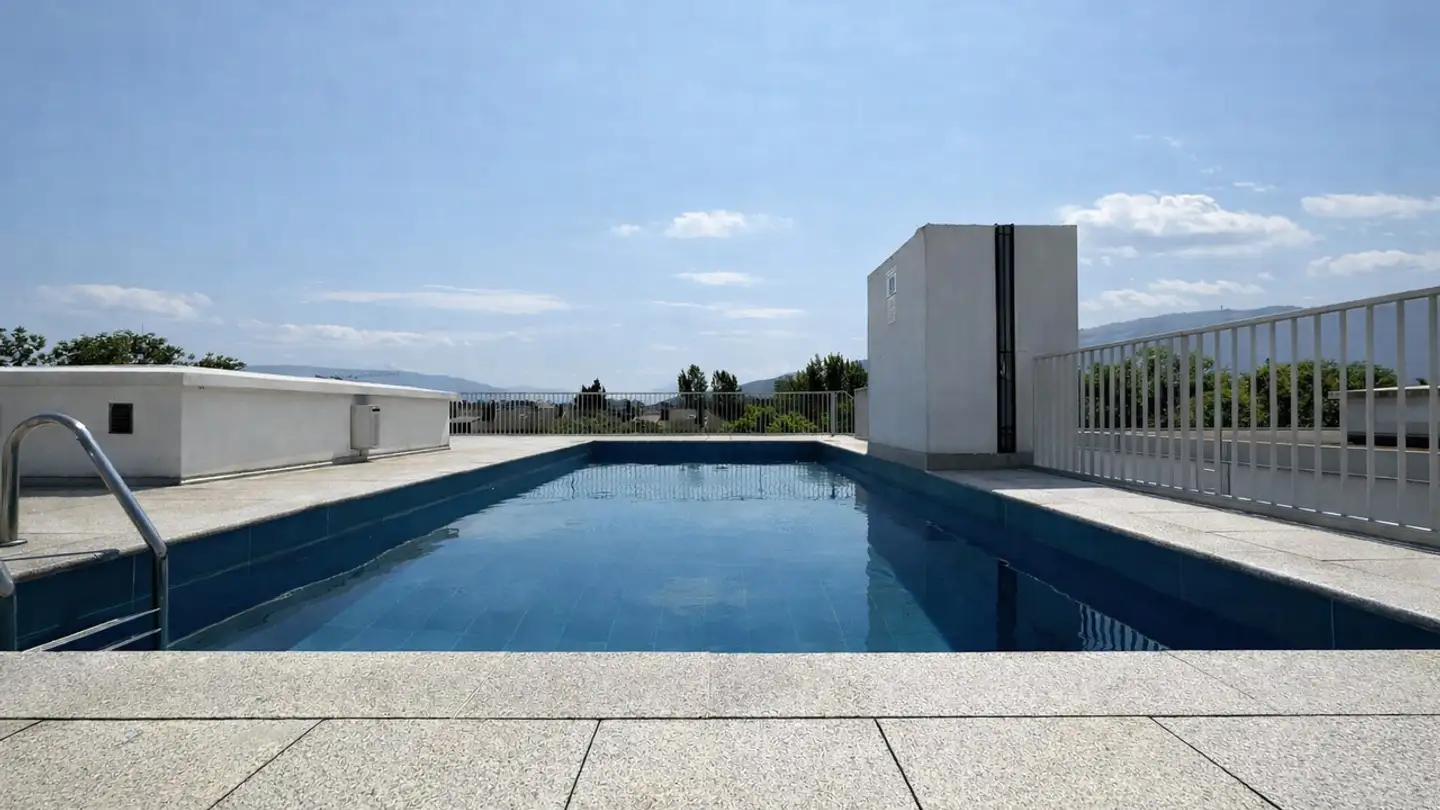 Wohnung mieten - 1208 Genève