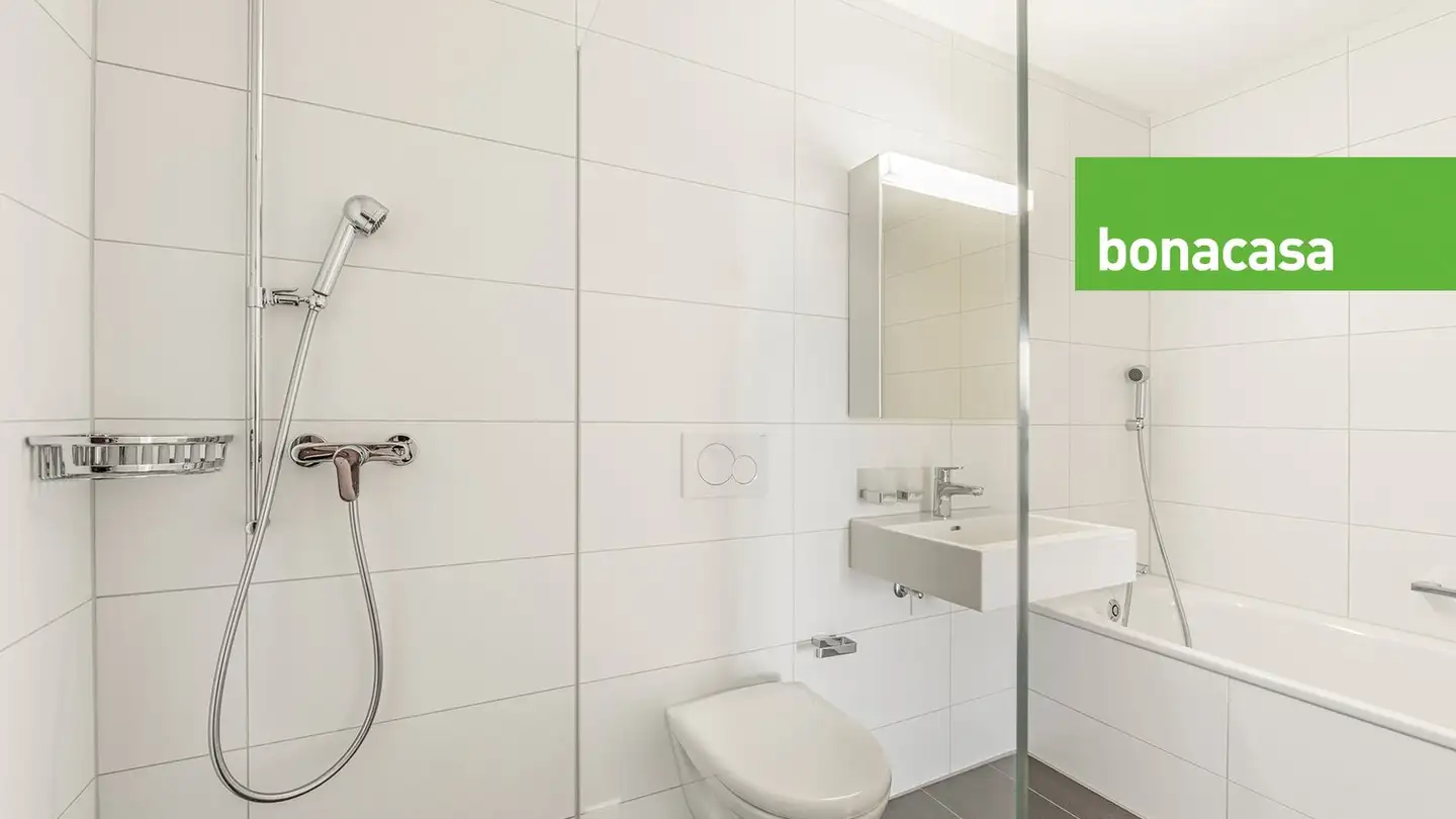 Appartamento in affitto - Einschlagstrasse 54, 4622 Egerkingen - Photo 3