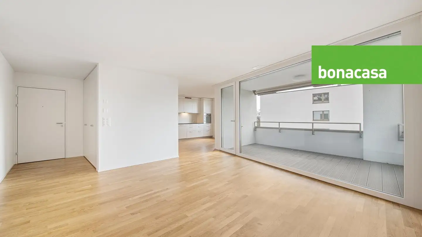 Appartamento in affitto - Einschlagstrasse 54, 4622 Egerkingen - Photo 4