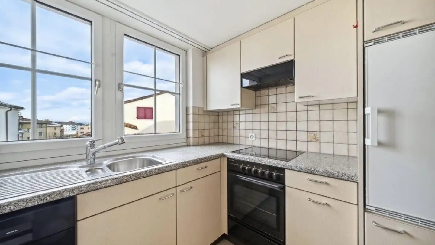 Appartement à louer - 5734 Reinach AG - Photo 4