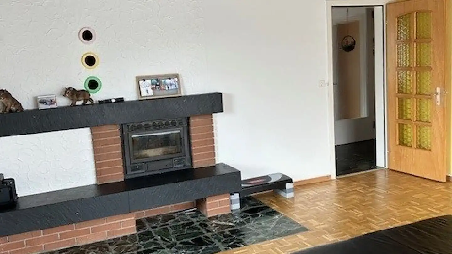 Wohnung mieten - 8362 Balterswil - Foto 4