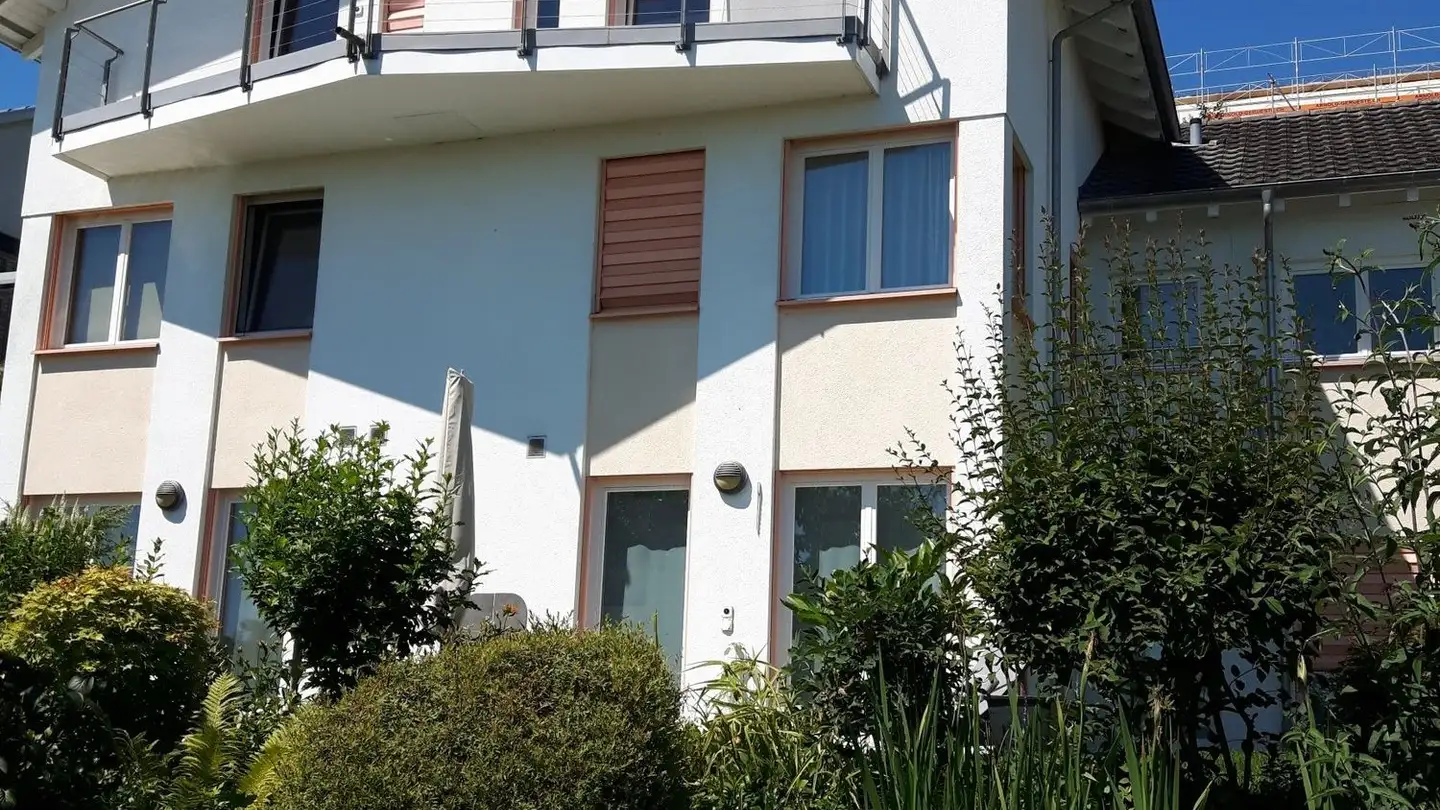 Studio in affitto - Thanweg 9, 5644 Auw
