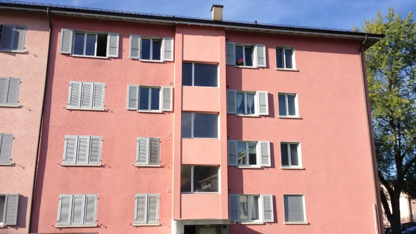 Appartamento in affitto - Flurweg 54, 3072 Ostermundigen
