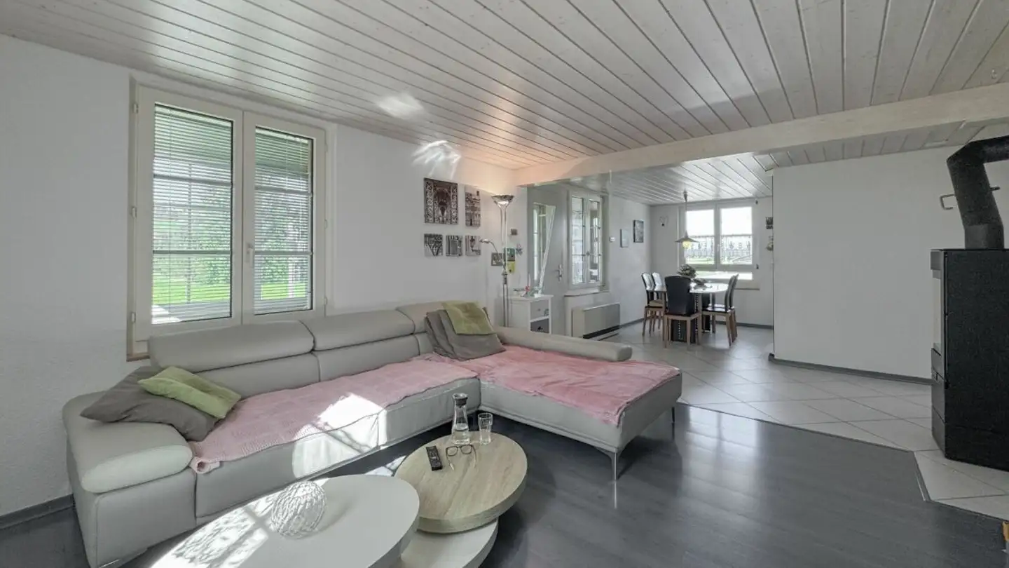 Casa singola in vendita - Sägeweg 19, 3114 Wichtrach - Photo 2