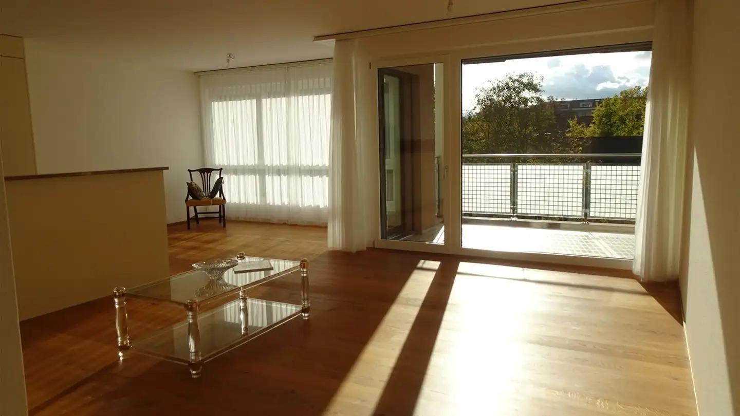 Appartement à louer - 4058 Basel