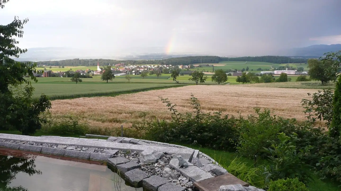 Studio in affitto - Thanweg 9, 5644 Auw - Foto 2